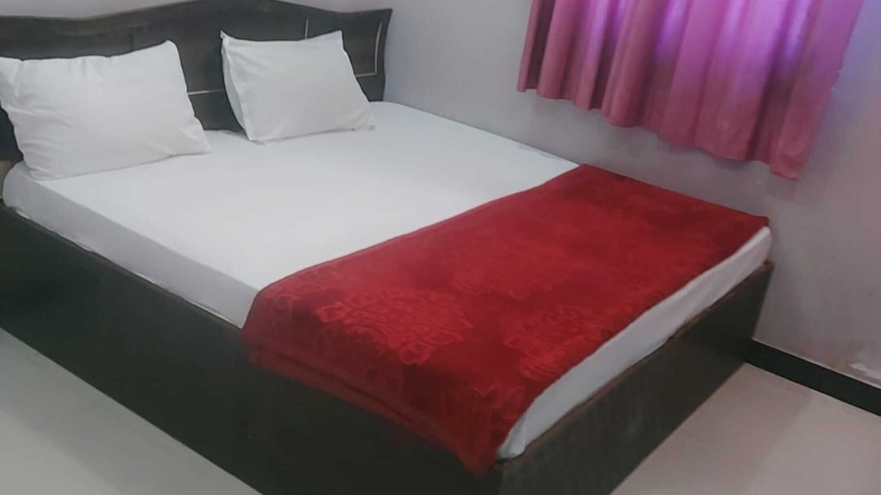 Photo of Bedroom in Amer