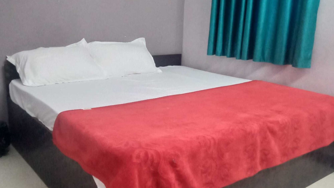 Photo of Bedroom in Amer