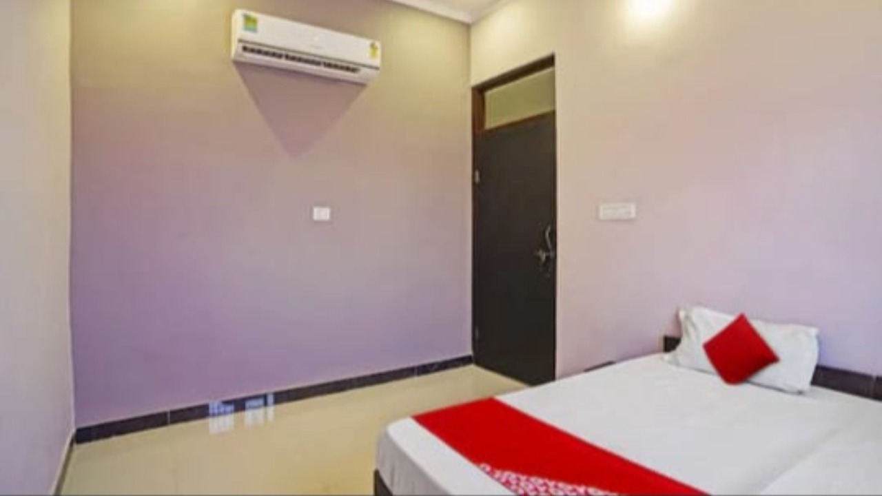 Photo of Bedroom in Amer