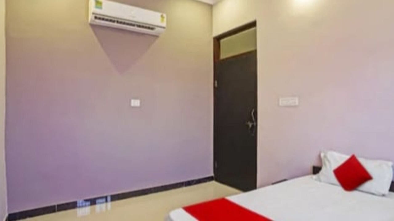 Photo of Bedroom in Amer
