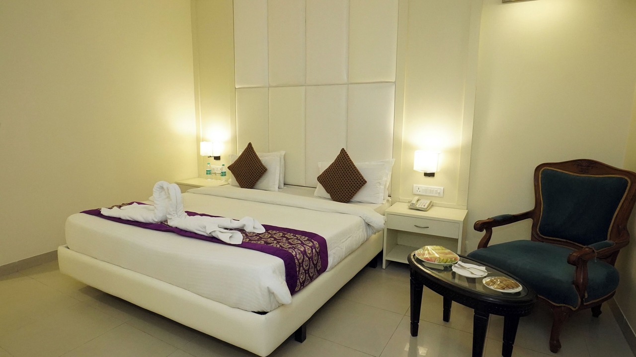 Photo of Bedroom in Gopalbari