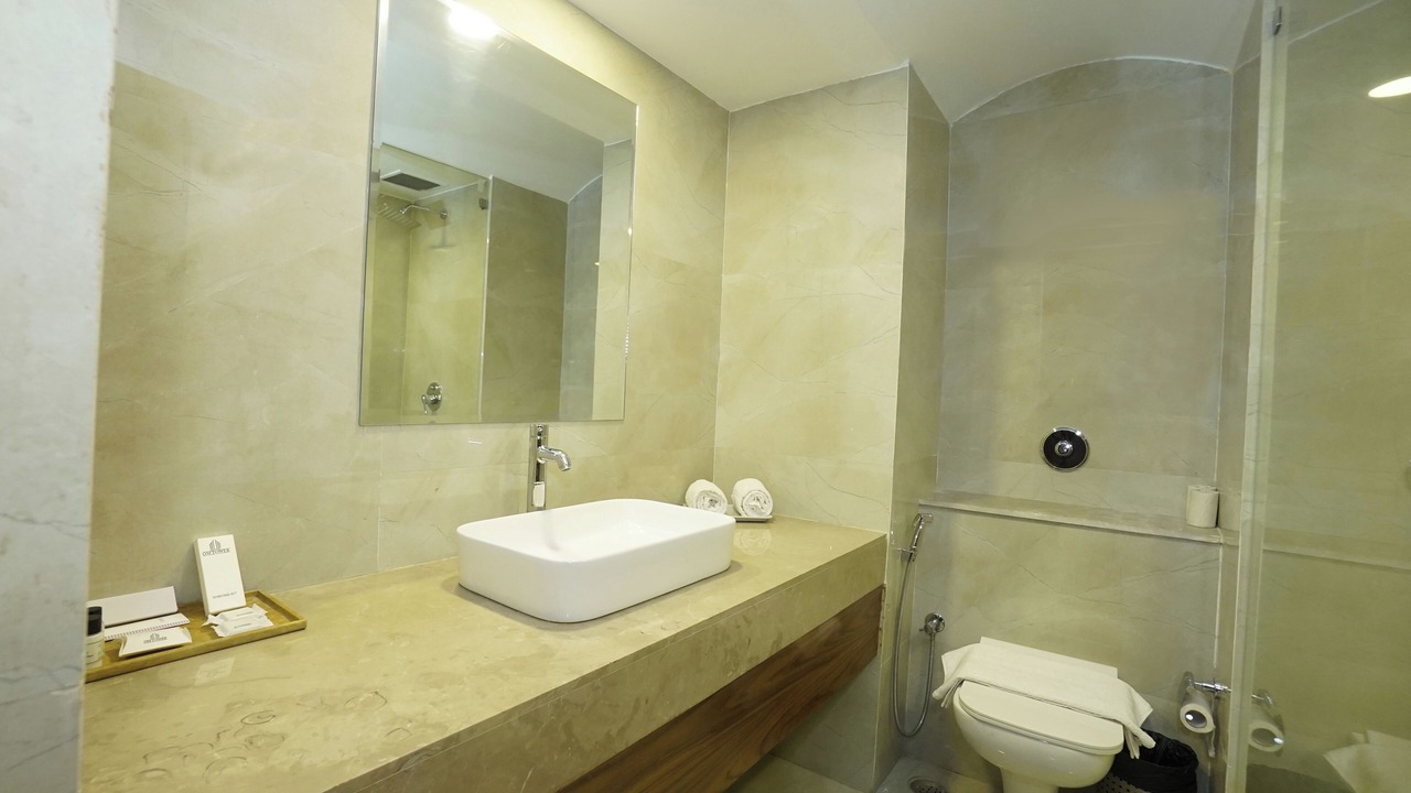 Photo of Bathroom in Gopalbari