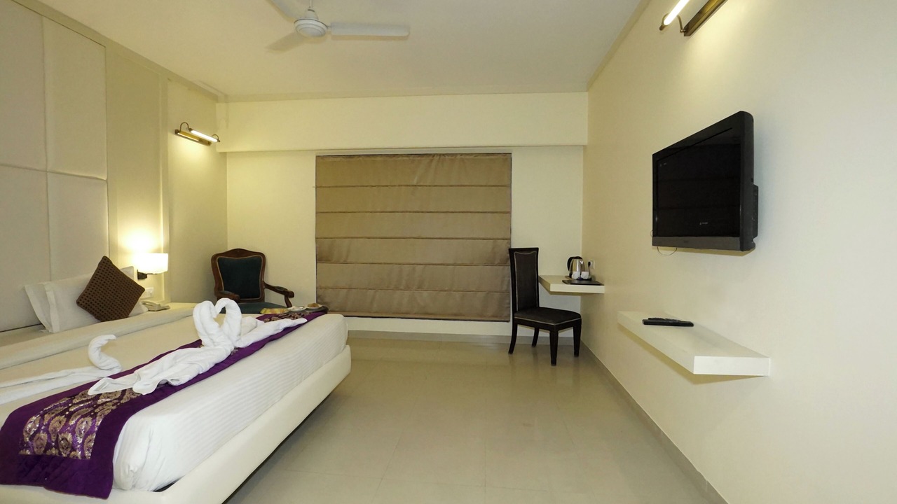 Photo of Bedroom in Gopalbari