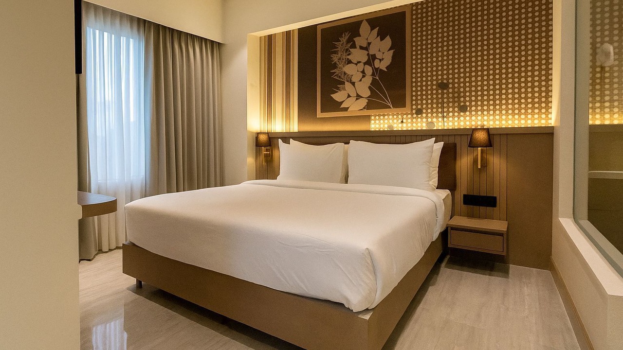 Photo of Bedroom in Savli