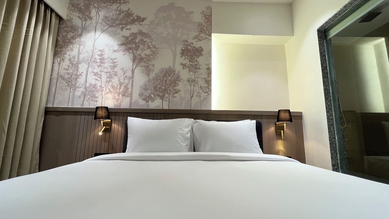 Photo of Bedroom in Savli