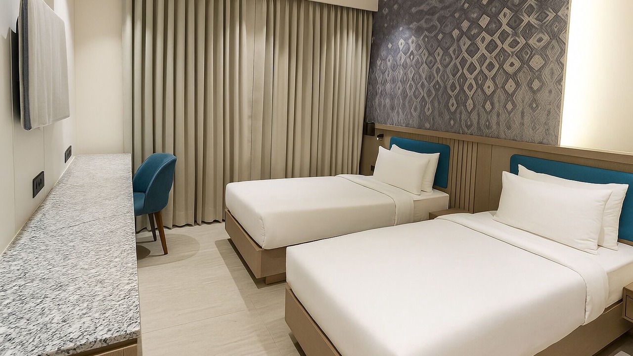 Photo of Bedroom in Savli