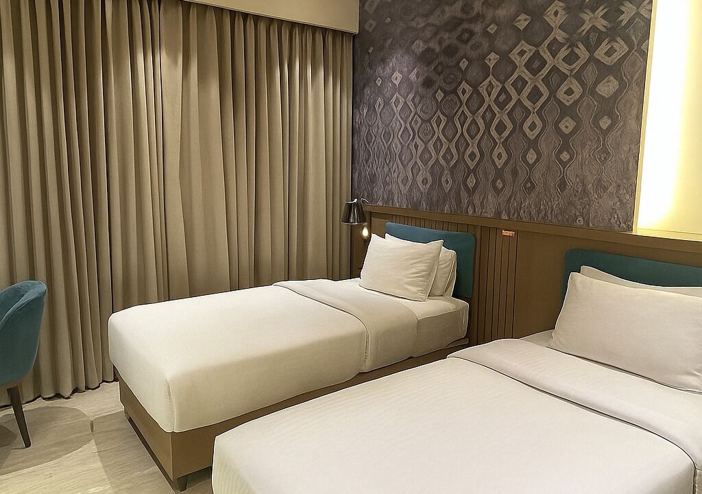 Photo of Bedroom in Savli