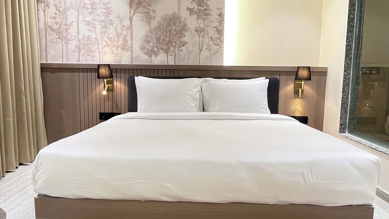 Photo of Bedroom in Savli