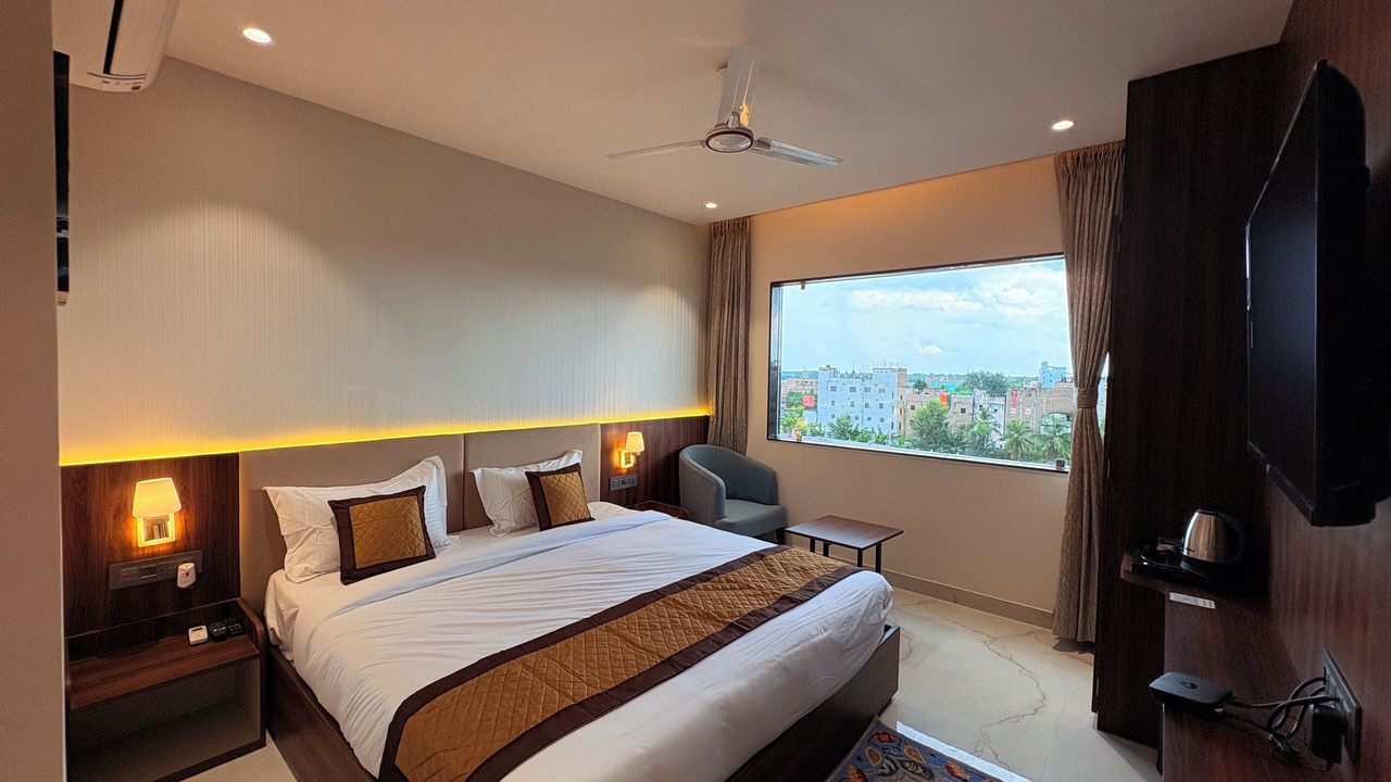 Photo of Bedroom in Samastipur