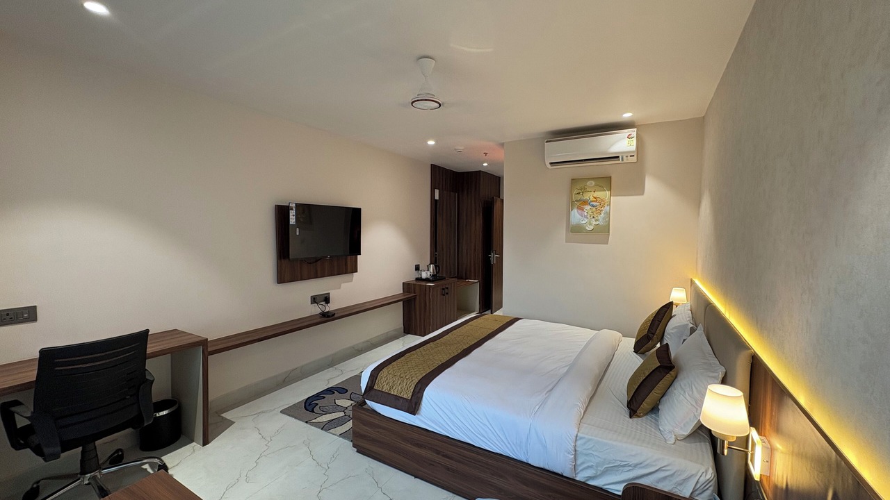 Photo of Bedroom in Samastipur