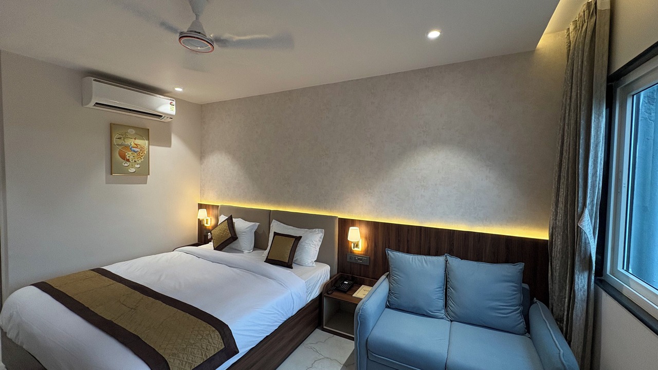 Photo of Bedroom in Samastipur