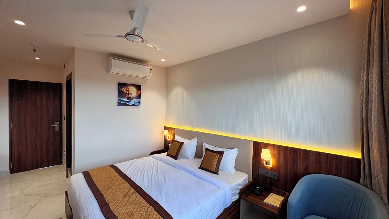 Photo of Bedroom in Samastipur