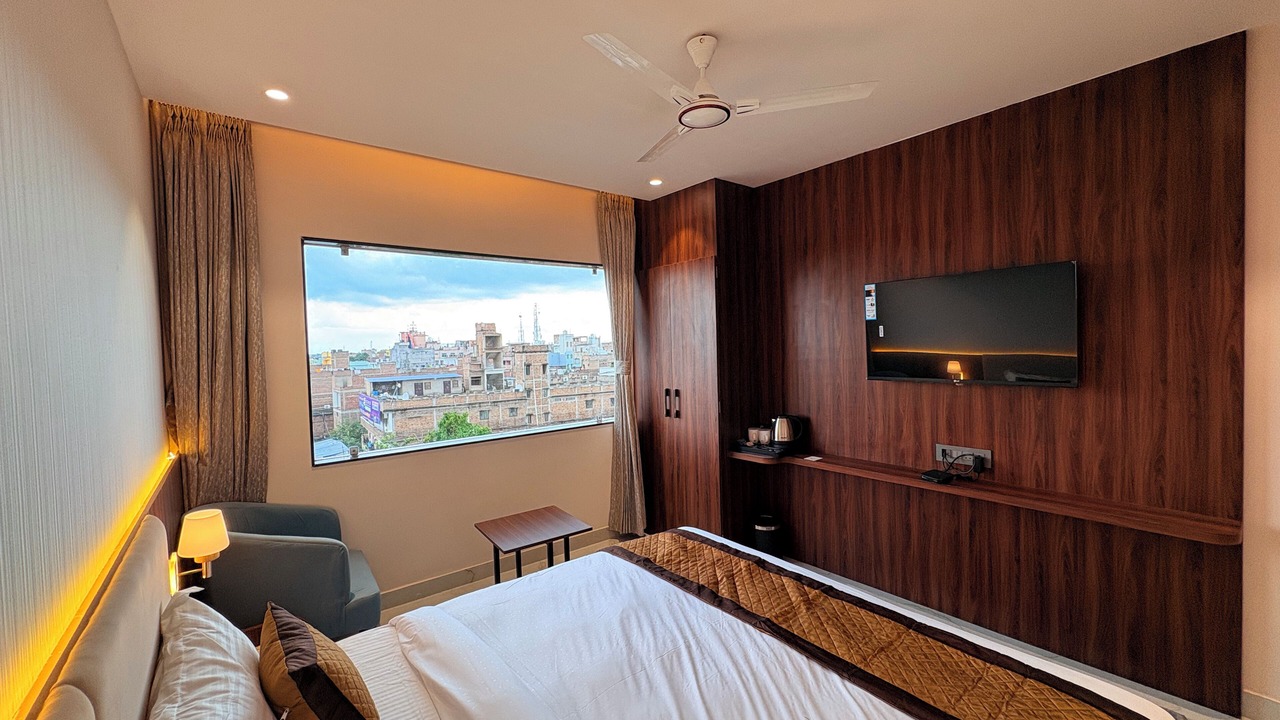 Photo of Bedroom in Samastipur