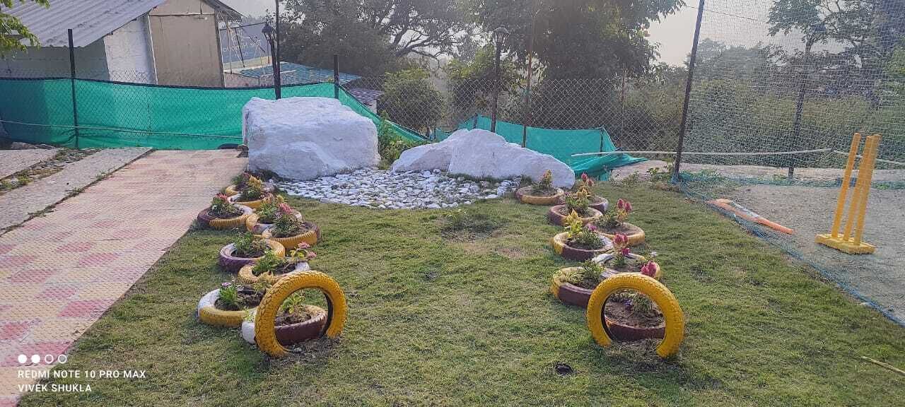 Photo of Outdoor in Sirala