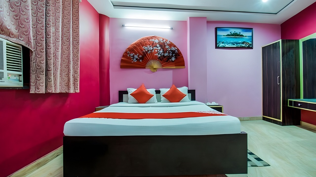 Photo of Bedroom in Siwan