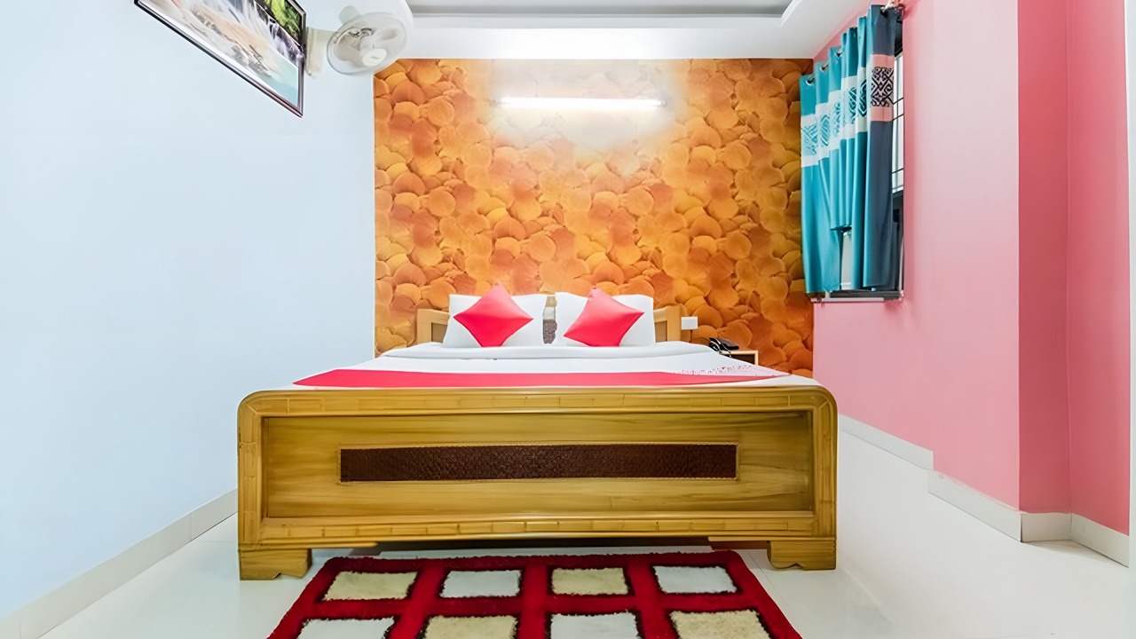 Photo of Bedroom in Siwan