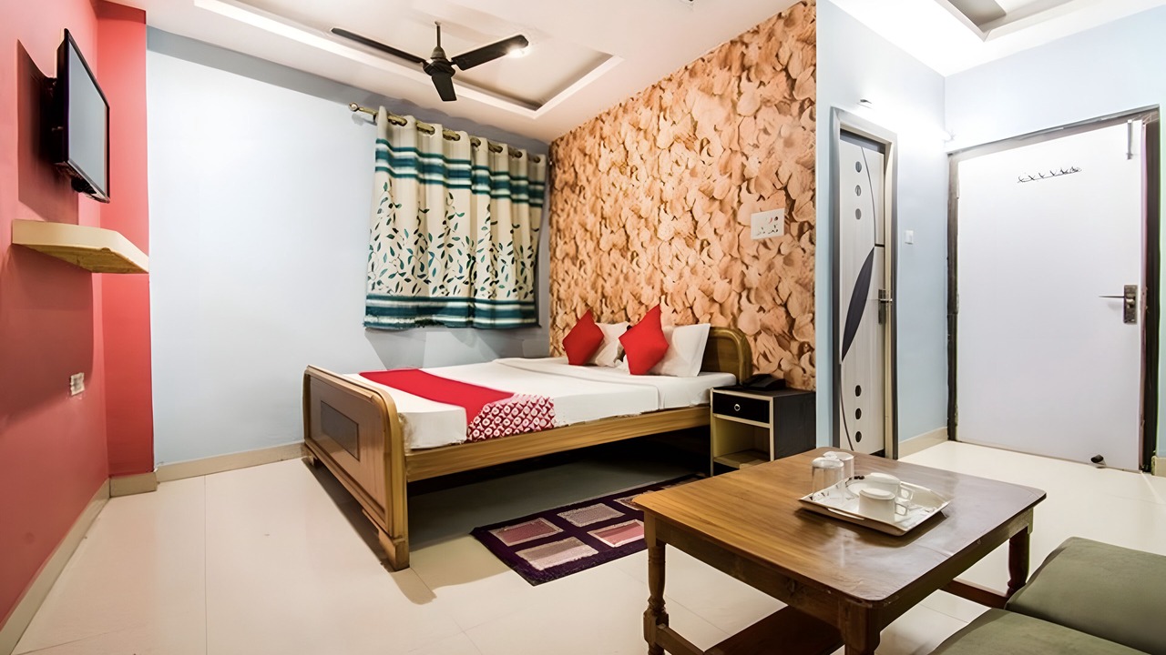 Photo of Bedroom in Siwan