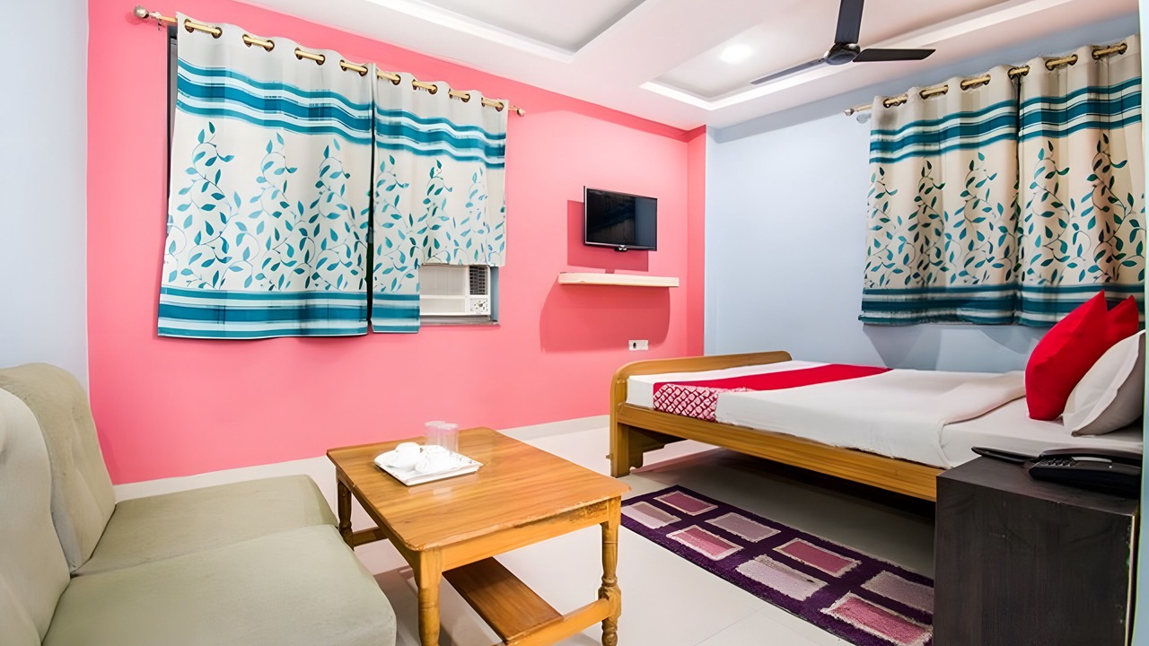 Photo of Bedroom in Siwan