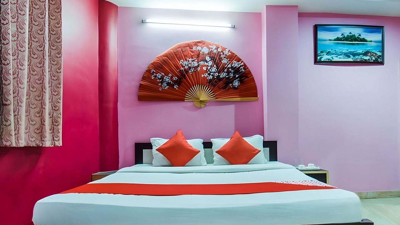 Photo of Bedroom in Siwan