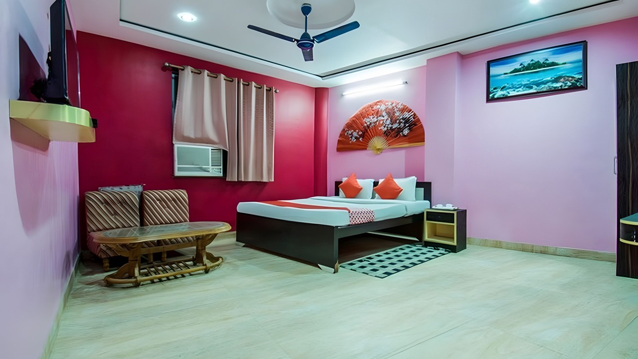 Photo of Bedroom in Siwan