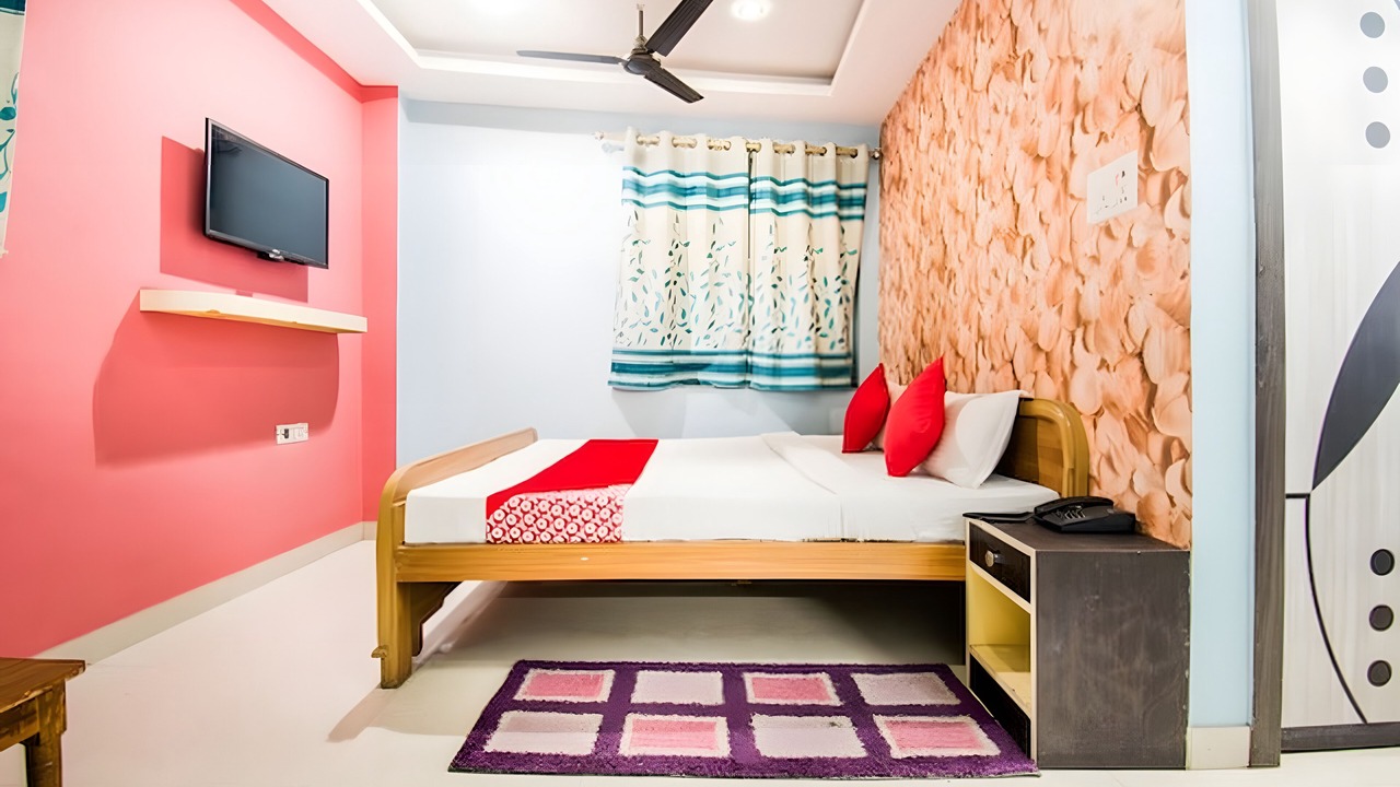 Photo of Bedroom in Siwan