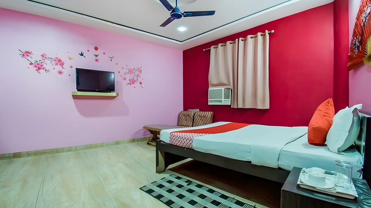 Photo of Bedroom in Siwan