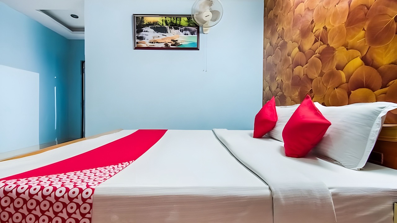 Photo of Bedroom in Siwan
