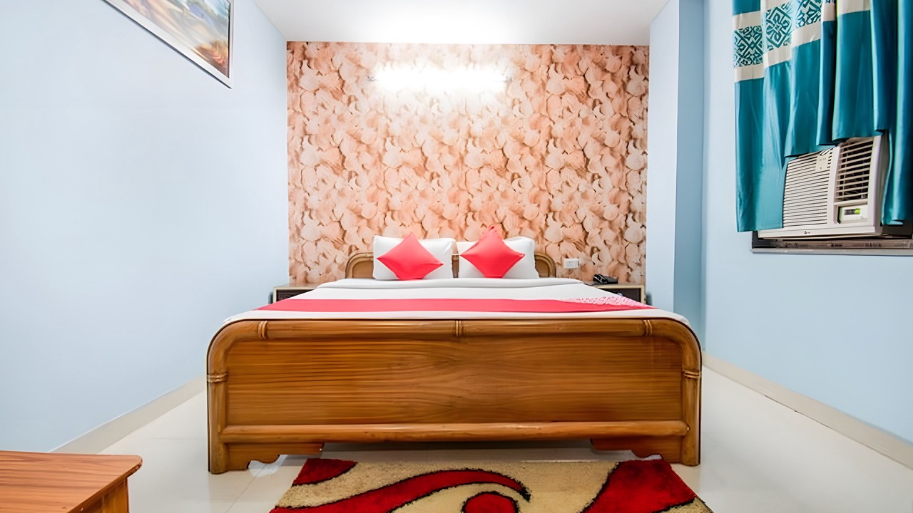Photo of Bedroom in Siwan