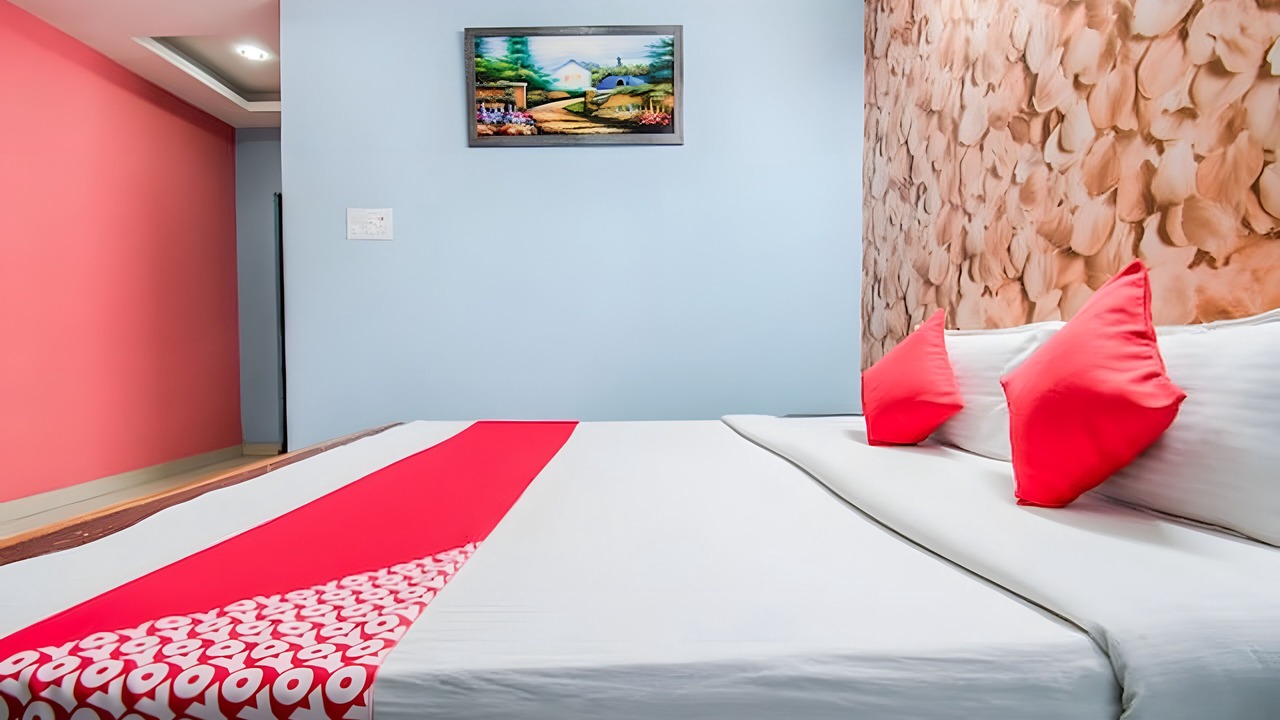 Photo of Bedroom in Siwan