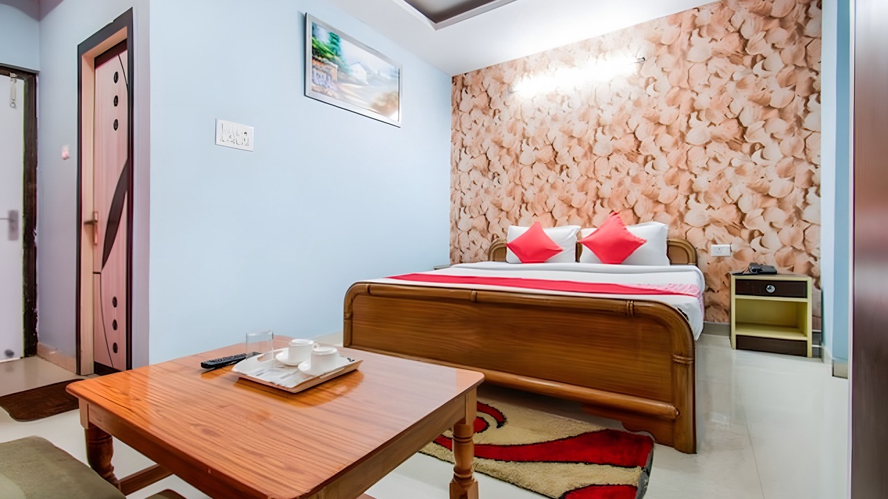 Photo of Bedroom in Siwan