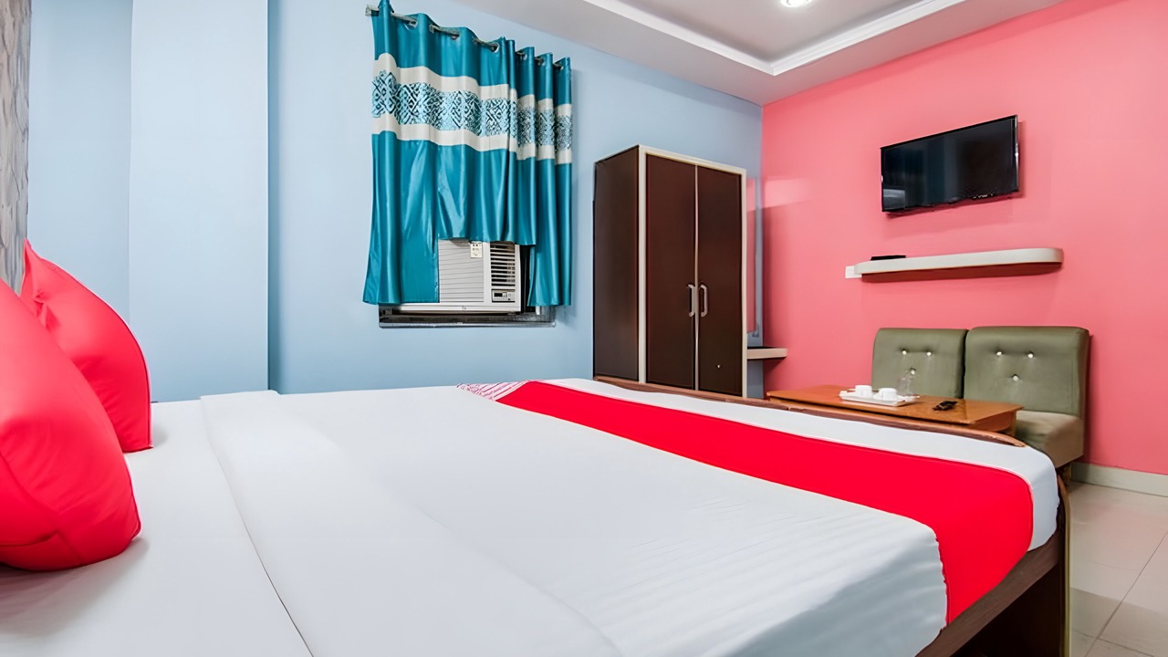 Photo of Bedroom in Siwan