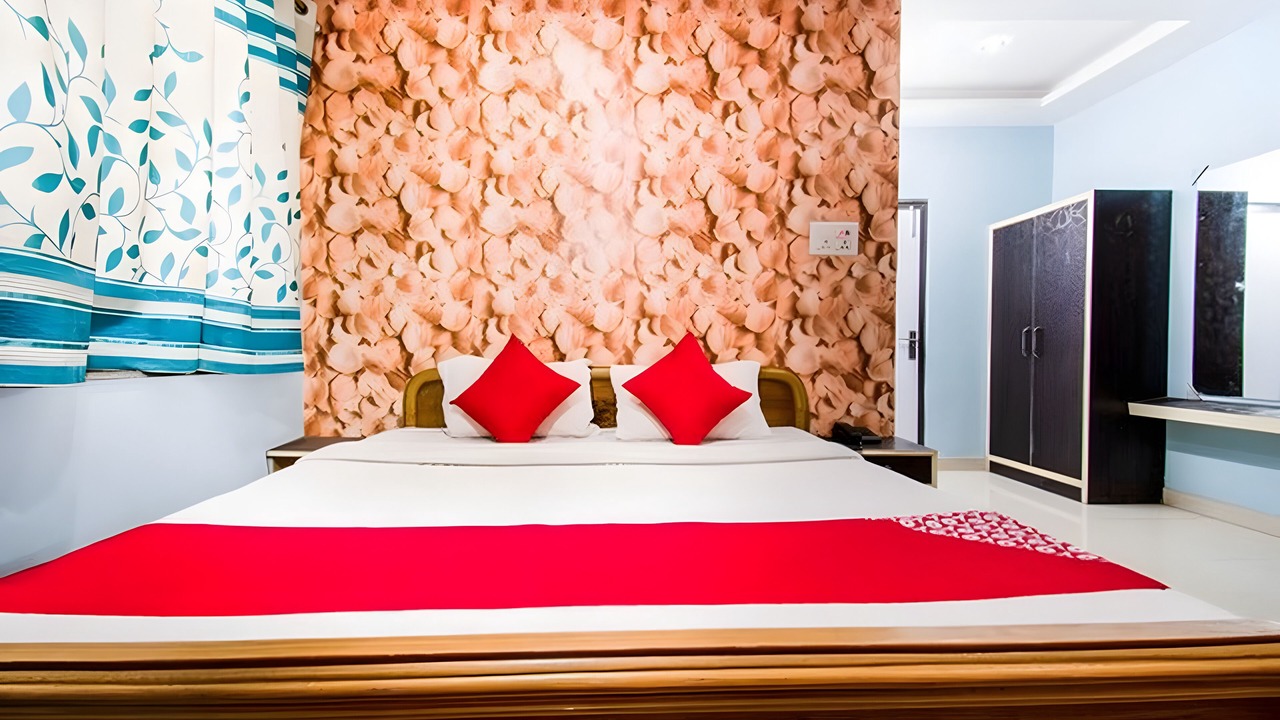 Photo of Bedroom in Siwan