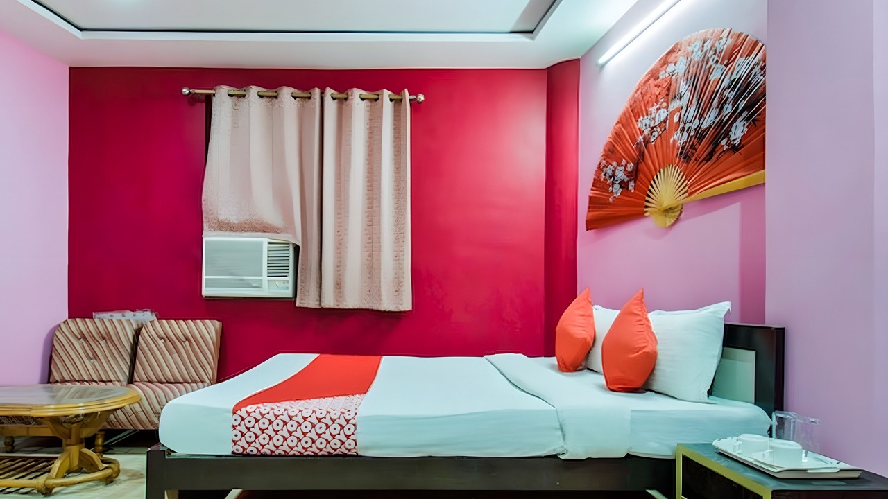 Photo of Bedroom in Siwan