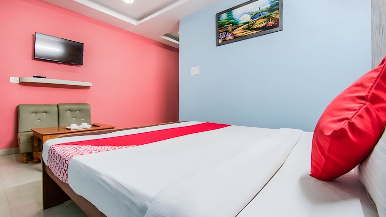 Photo of Bedroom in Siwan