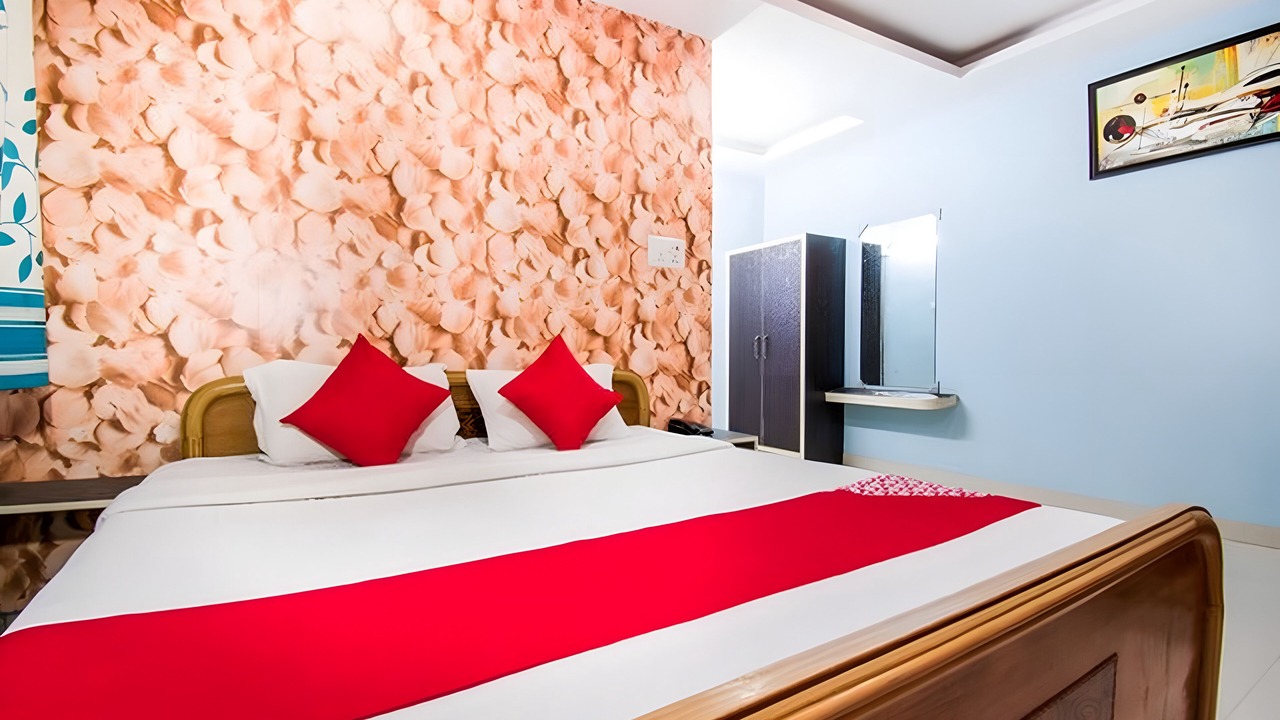 Photo of Bedroom in Siwan