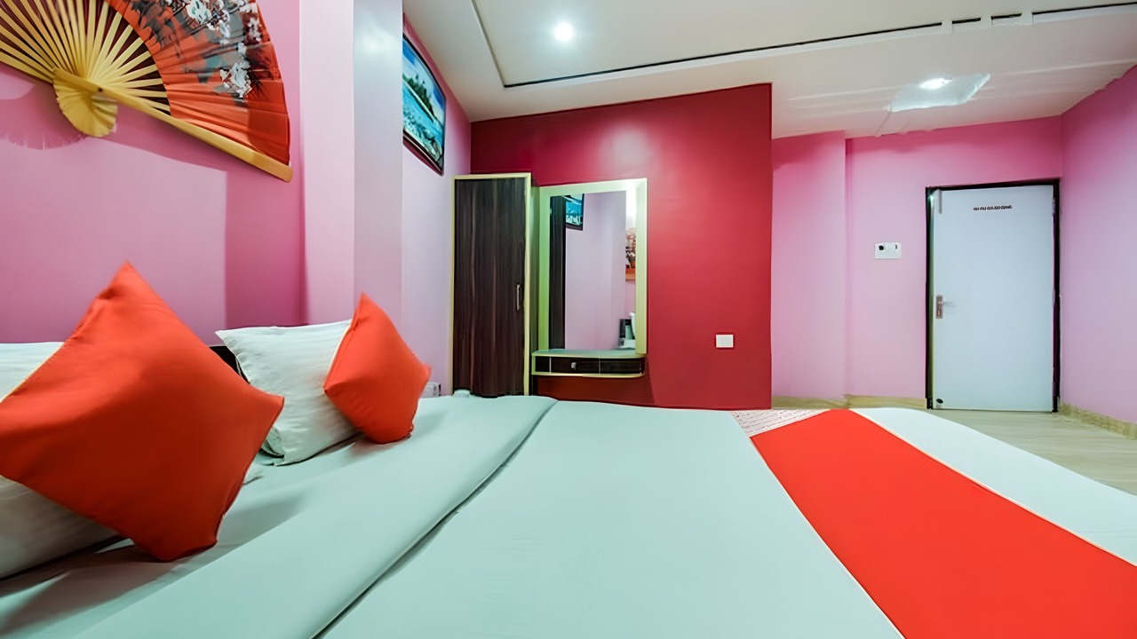 Photo of Bedroom in Siwan