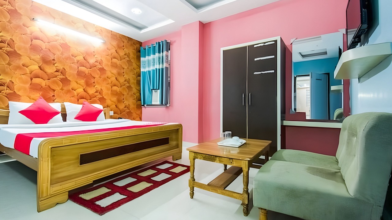 Photo of Bedroom in Siwan