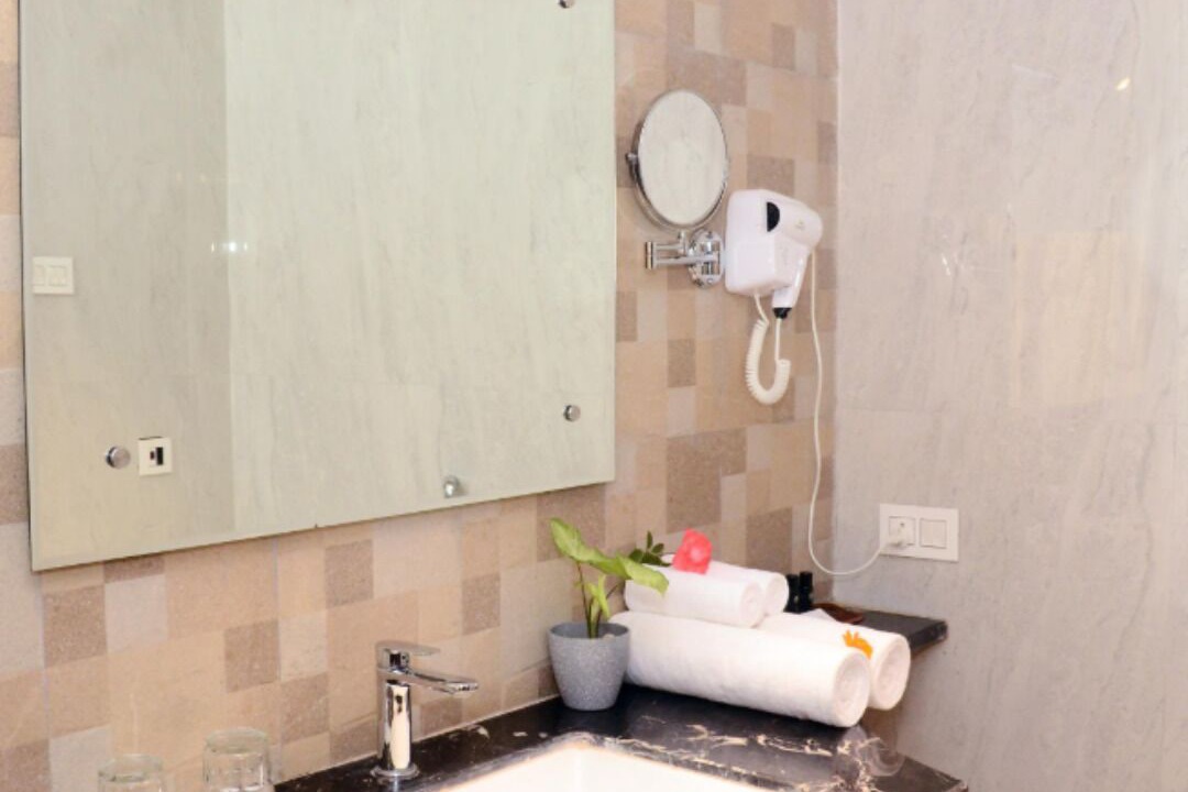 Photo of Bathroom in Basti
