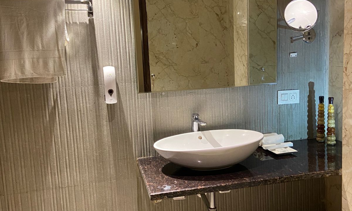 Photo of Bathroom in Basti