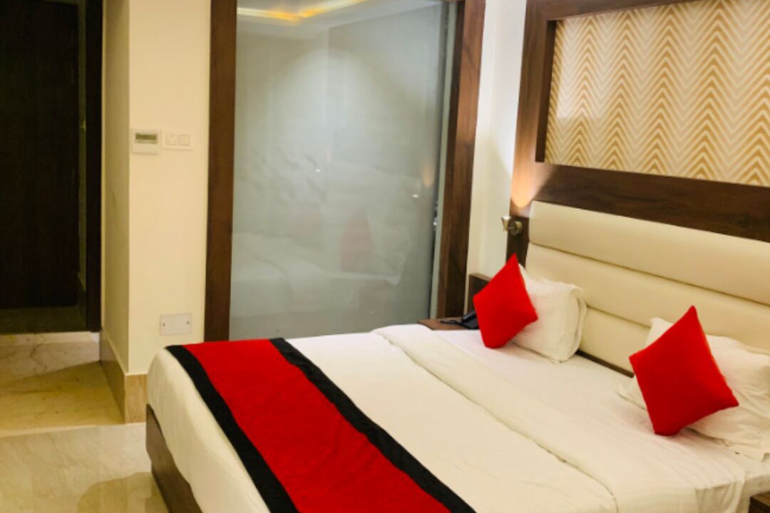 Photo of Bedroom in Basti