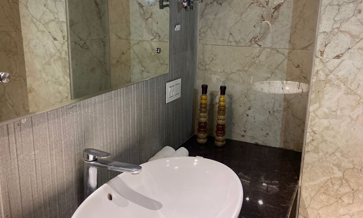 Photo of Bathroom in Basti