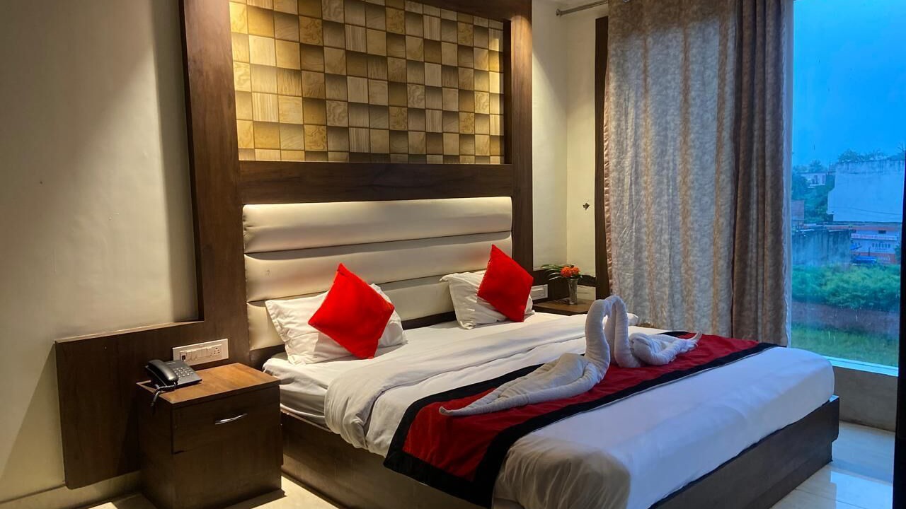 Photo of Bedroom in Basti