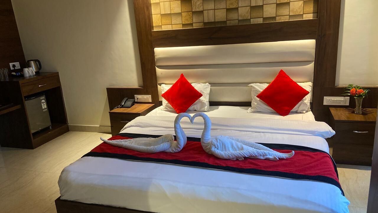 Photo of Bedroom in Basti