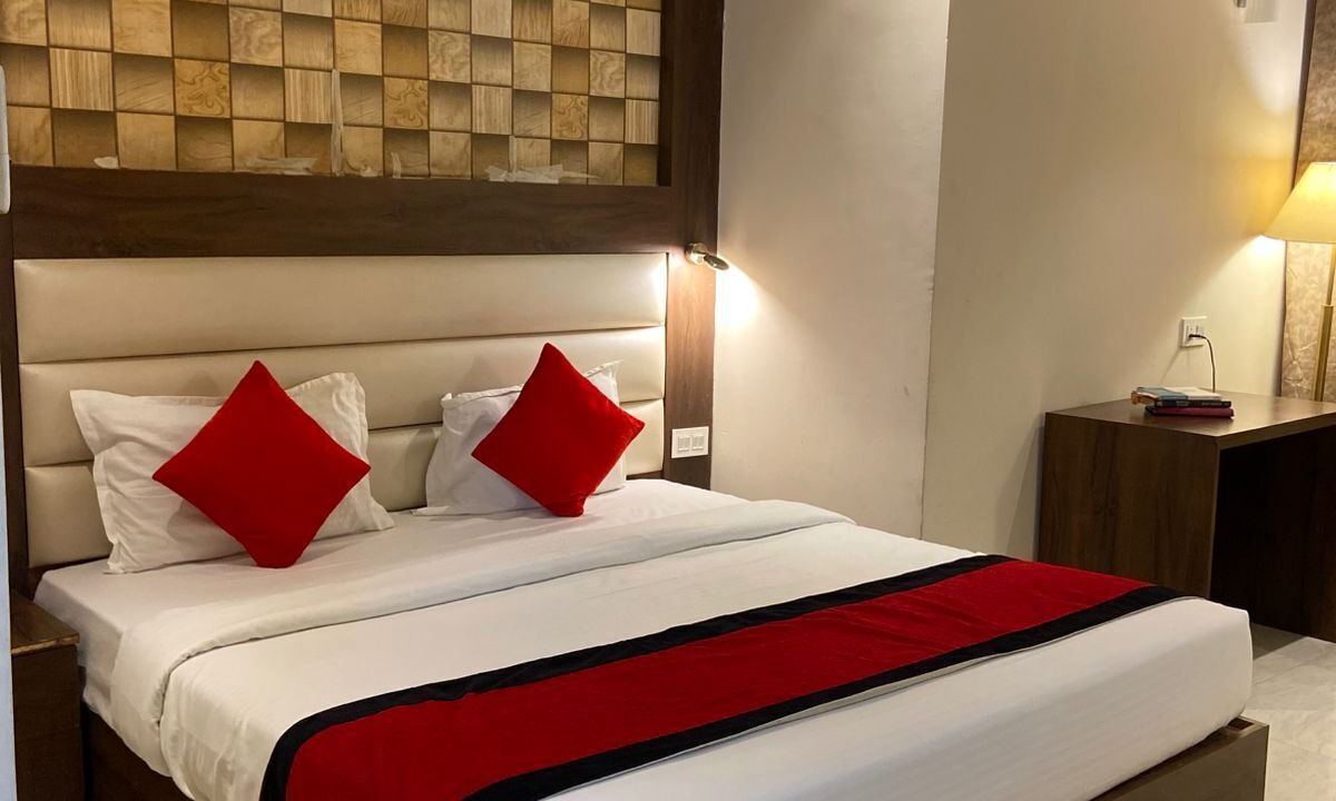 Photo of Bedroom in Basti
