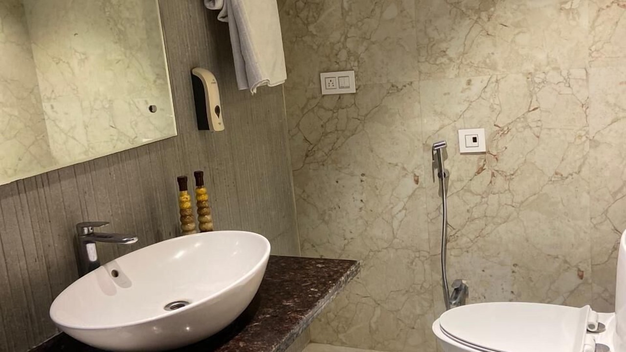 Photo of Bathroom in Basti