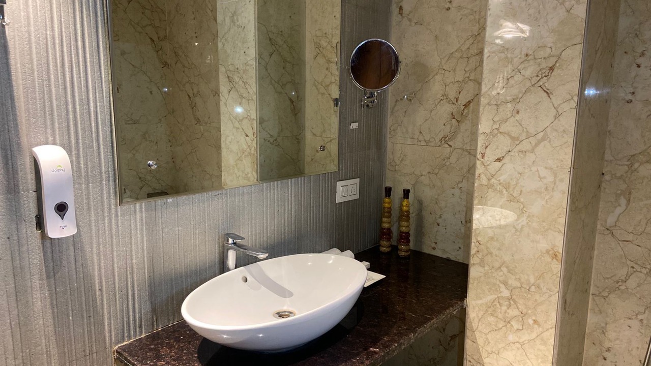 Photo of Bathroom in Basti