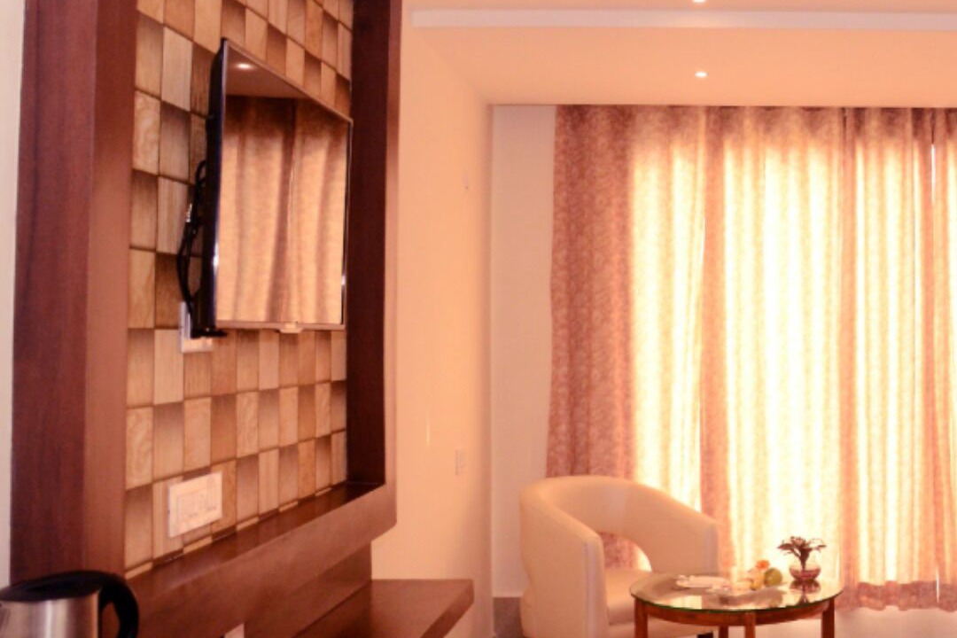 Photo of Bedroom in Basti