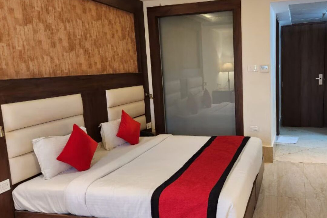 Photo of Bedroom in Basti