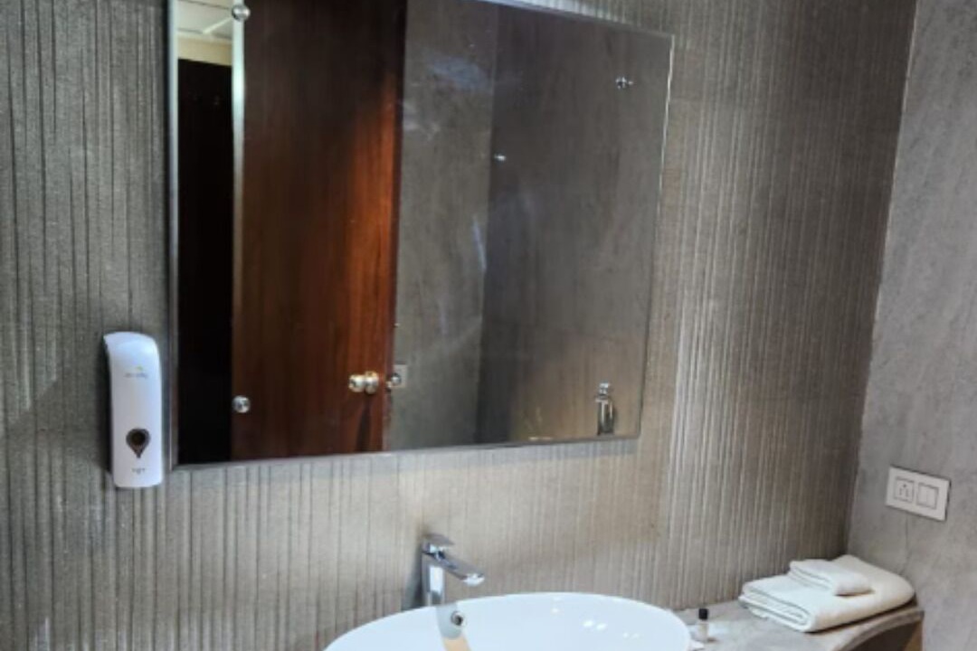Photo of Bathroom in Basti