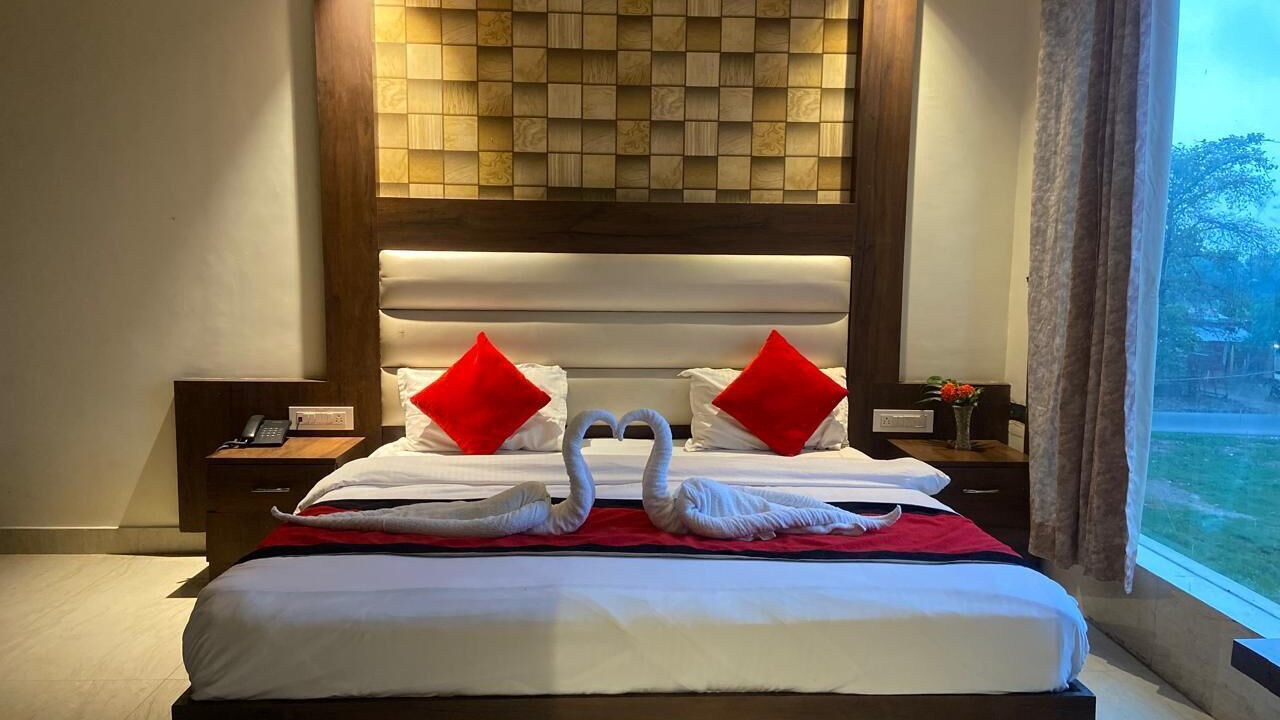 Photo of Bedroom in Basti